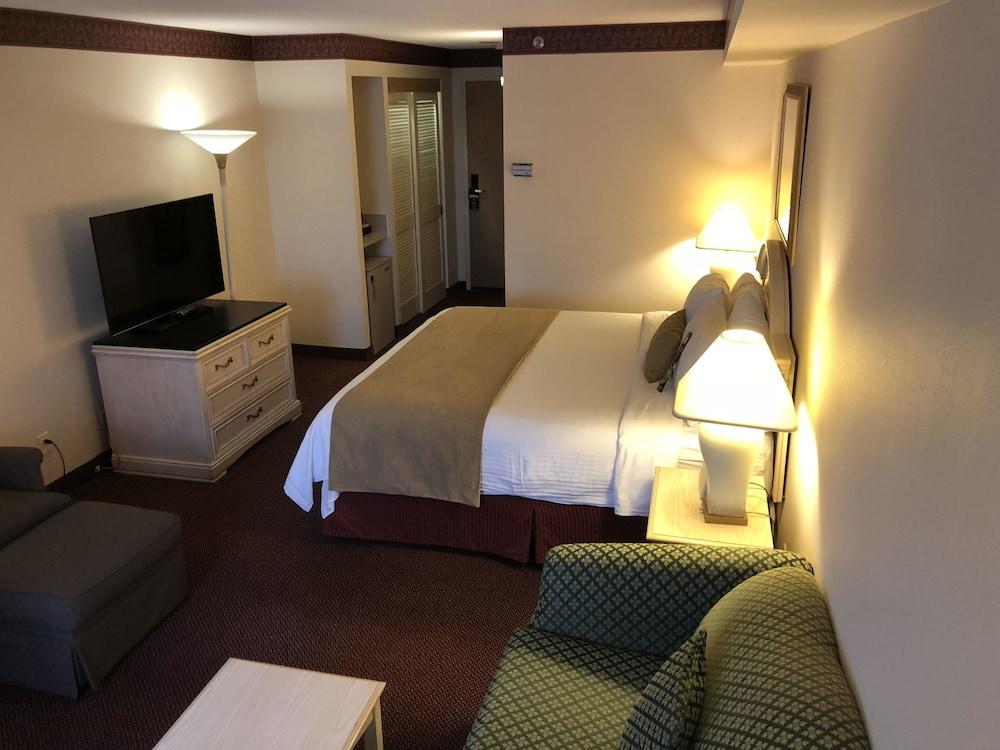 Delta Hotels By Marriott Toronto Markham Esterno foto
